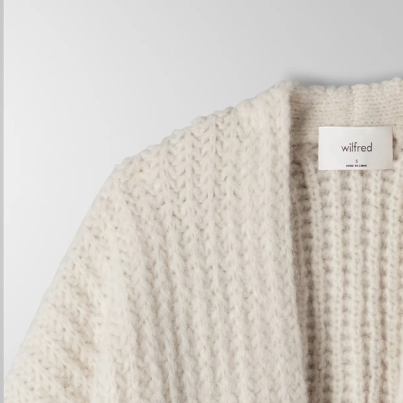 Wilfred Jillian Cardigan - Picture 5 of 9